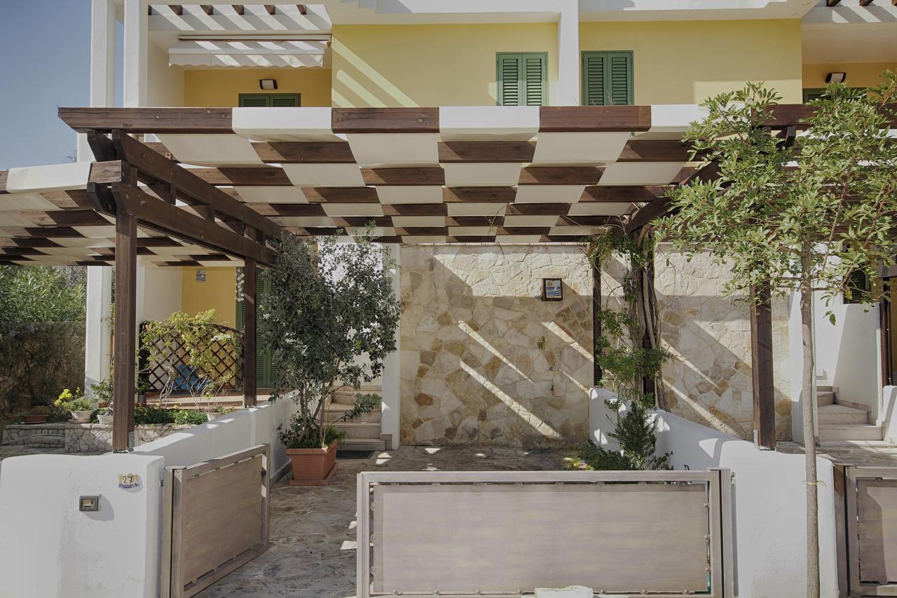 Baia Verde Villa1 غالّيبولي المظهر الخارجي الصورة