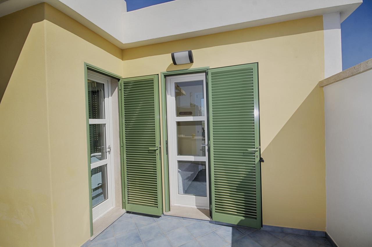 Baia Verde Villa1 غالّيبولي المظهر الخارجي الصورة