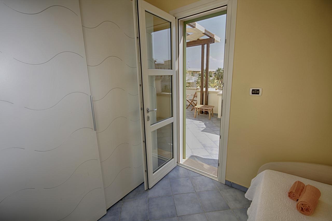 Baia Verde Villa1 غالّيبولي المظهر الخارجي الصورة