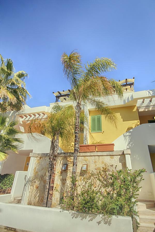 Baia Verde Villa1 غالّيبولي المظهر الخارجي الصورة