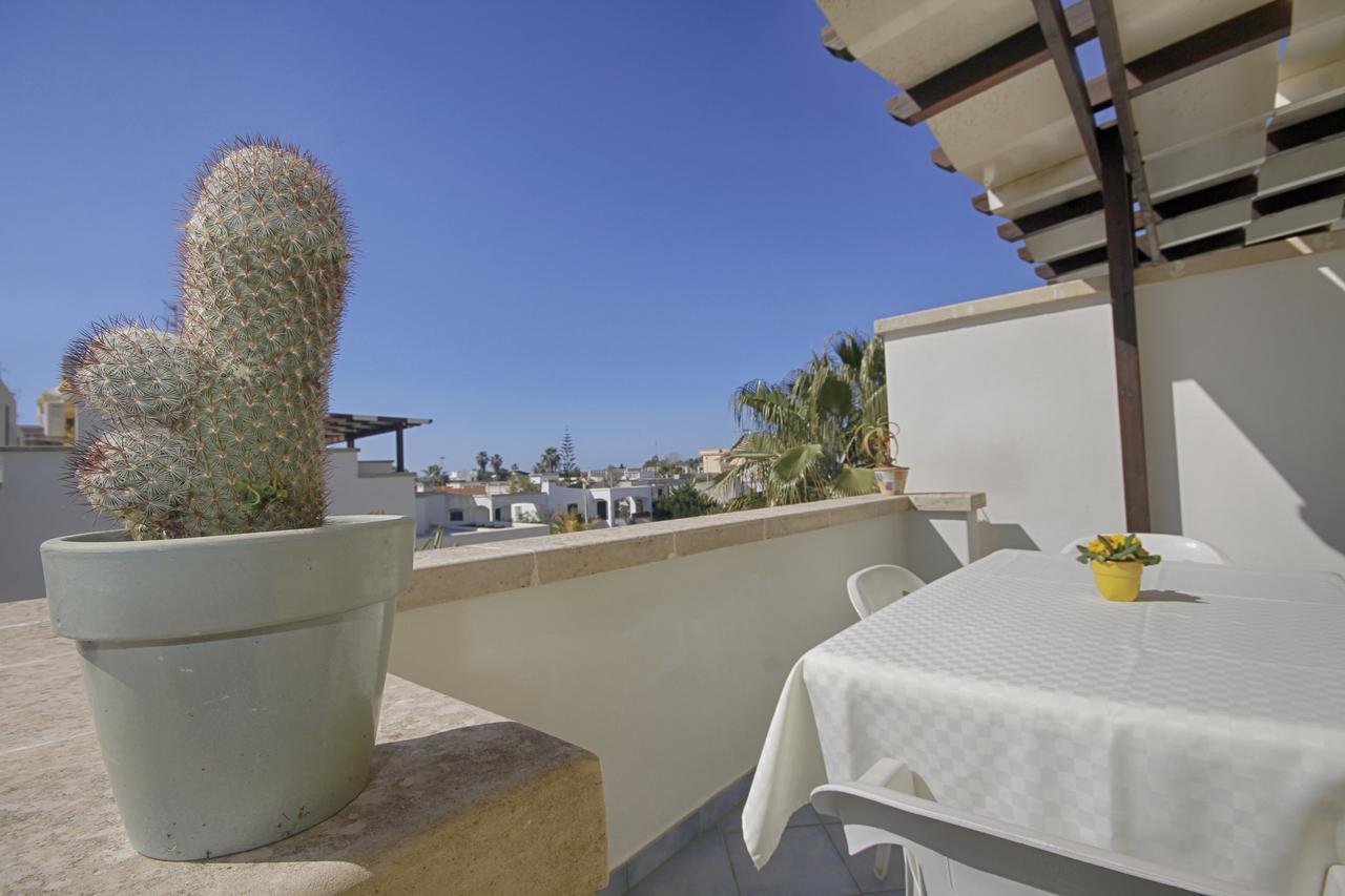 Baia Verde Villa1 غالّيبولي المظهر الخارجي الصورة