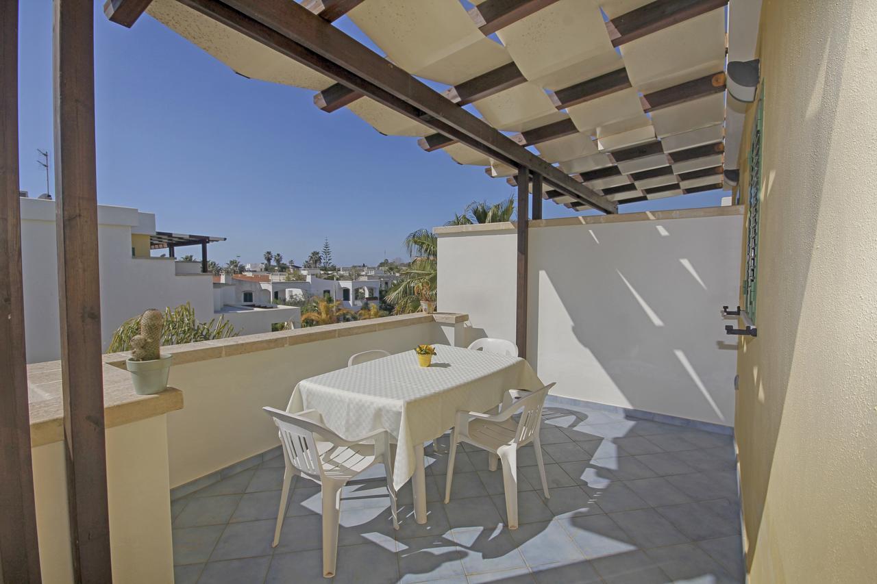 Baia Verde Villa1 غالّيبولي المظهر الخارجي الصورة