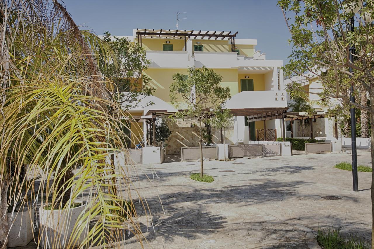 Baia Verde Villa1 غالّيبولي المظهر الخارجي الصورة