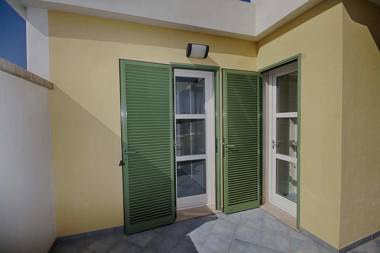 Baia Verde Villa1 غالّيبولي المظهر الخارجي الصورة