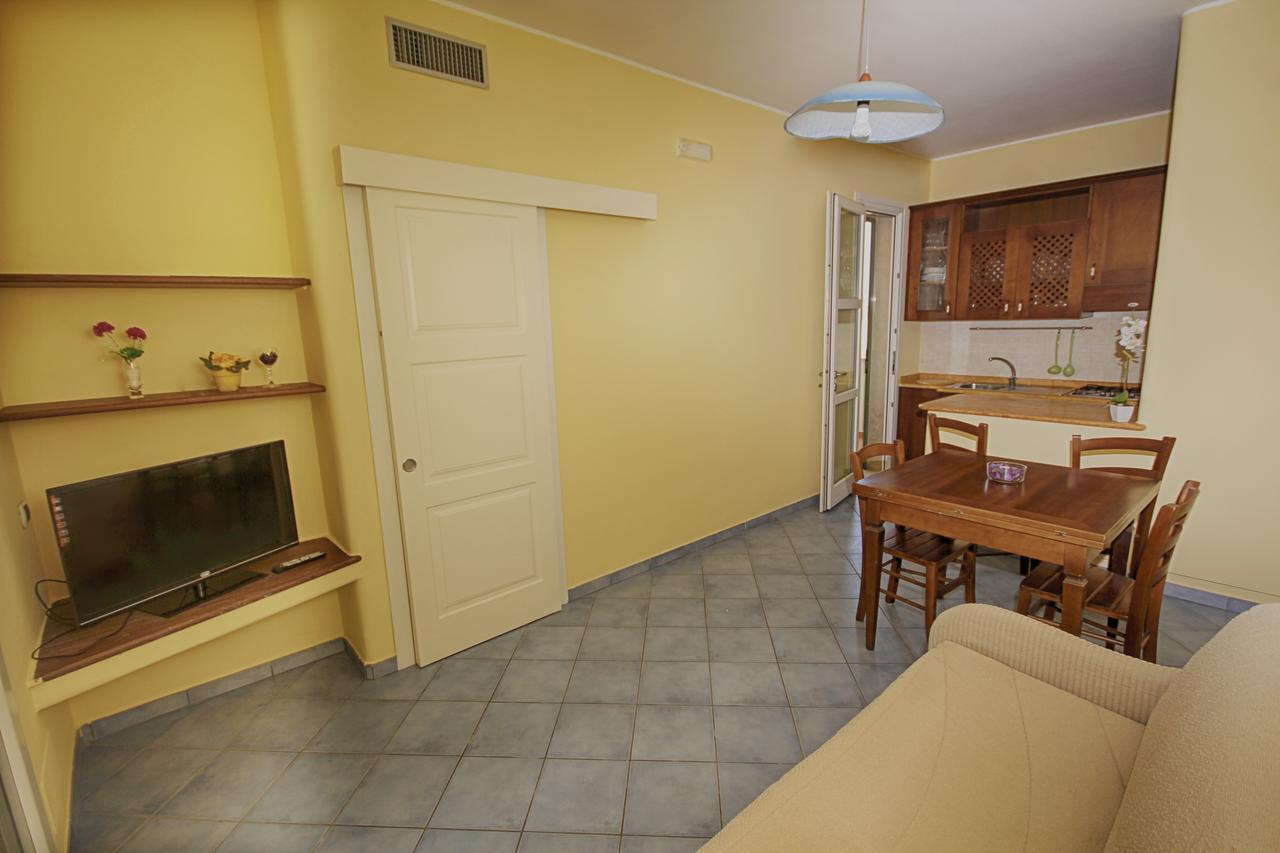 Baia Verde Villa1 غالّيبولي المظهر الخارجي الصورة
