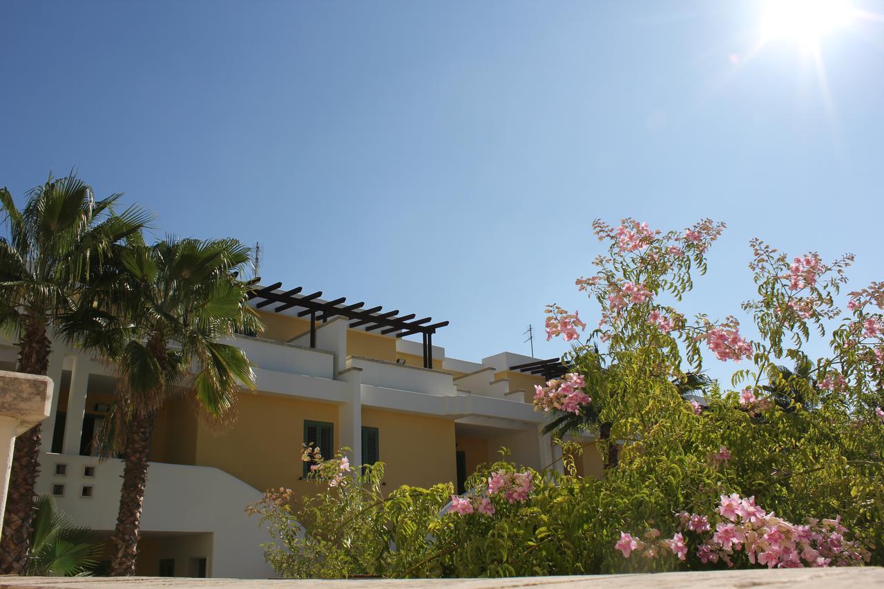 Baia Verde Villa1 غالّيبولي المظهر الخارجي الصورة